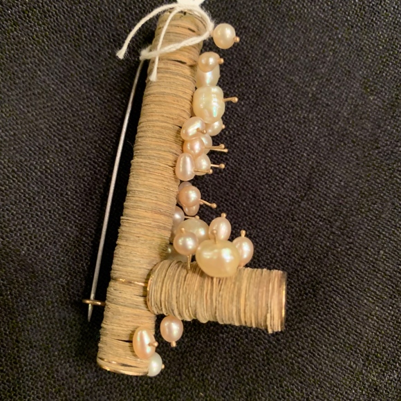 Japanese Pin - Picture 3 of 3